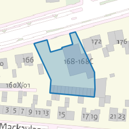 Perceel DTC01-M-5175