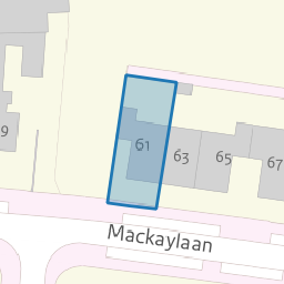 Perceel DTC01-M-5178