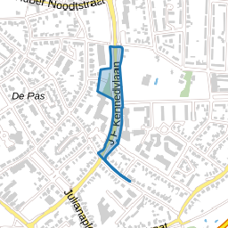 Perceel DTC01-M-5182