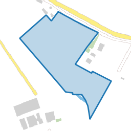 Perceel DTC01-M-5184