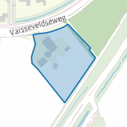 Perceel DTC01-M-5185