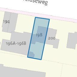 Perceel DTC01-M-5191