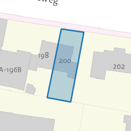 Perceel DTC01-M-5192