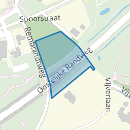 Perceel DTC01-M-5195