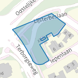 Perceel DTC01-M-5205