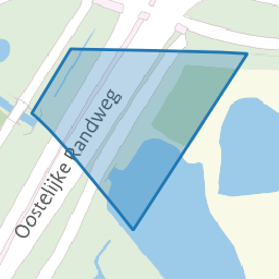 Perceel DTC01-M-5206