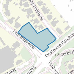 Perceel DTC01-M-5210