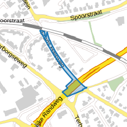 Perceel DTC01-M-5214