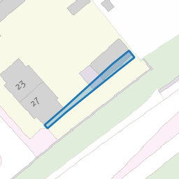 Perceel DTC01-M-5216