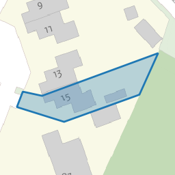 Perceel DTC01-M-5222