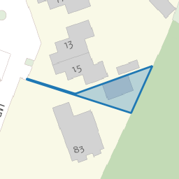 Perceel DTC01-M-5223