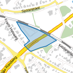 Perceel DTC01-M-5227