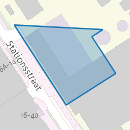 Perceel DTC01-M-5231