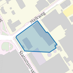 Perceel DTC01-M-5232