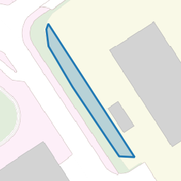 Perceel DTC01-M-5233