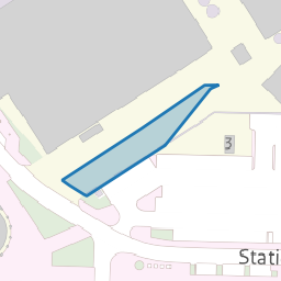 Perceel DTC01-M-5237