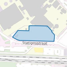 Perceel DTC01-M-5238