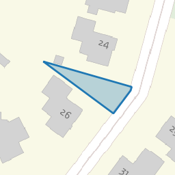 Perceel DTC01-M-5240