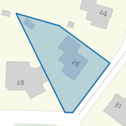 Perceel DTC01-M-5241