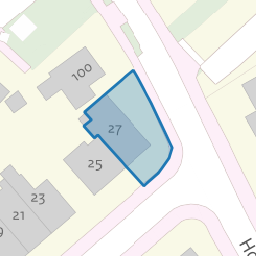 Perceel DTC01-M-5243