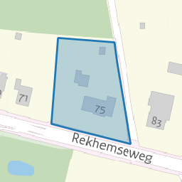 Perceel DTC01-M-5244