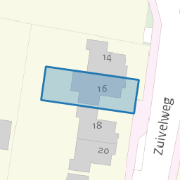 Perceel DTC01-M-5253