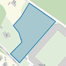 Perceel DTC01-M-5259