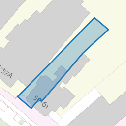 Perceel DTC01-M-5260