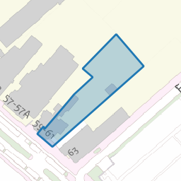 Perceel DTC01-M-5261