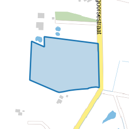 Perceel DTC01-M-5264