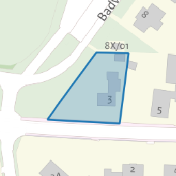 Perceel DTC01-M-5266