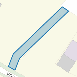 Perceel DTC01-M-5274