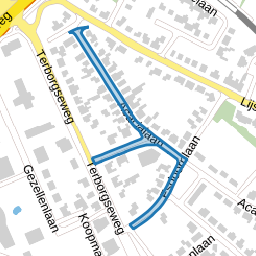 Perceel DTC01-M-5279