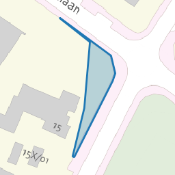 Perceel DTC01-M-5280