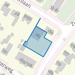 Perceel DTC01-M-5284