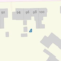 Perceel DTC01-M-5288