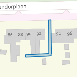 Perceel DTC01-M-5289