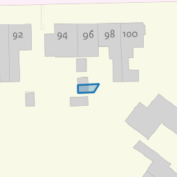 Perceel DTC01-M-5292