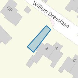 Perceel DTC01-M-5296