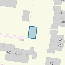 Perceel DTC01-M-5299