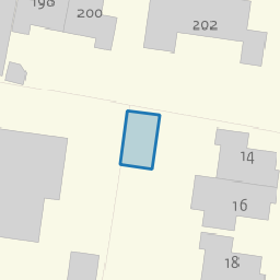 Perceel DTC01-M-5301