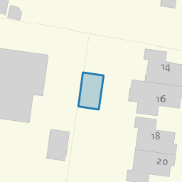 Perceel DTC01-M-5303