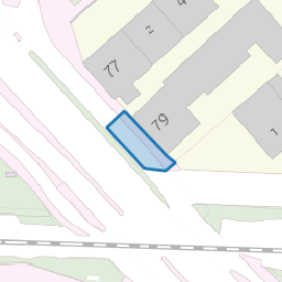 Perceel DTC01-M-5305