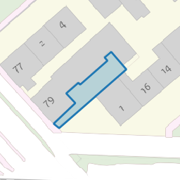 Perceel DTC01-M-5306