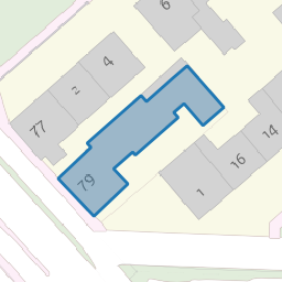 Perceel DTC01-M-5307