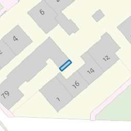 Perceel DTC01-M-5308