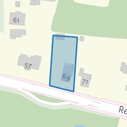 Perceel DTC01-M-5334