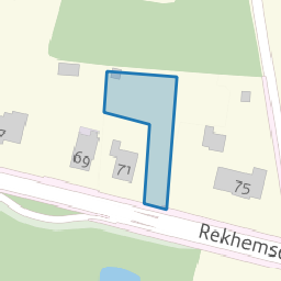 Perceel DTC01-M-5336