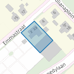 Perceel DTC01-M-5341