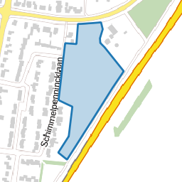 Perceel DTC01-M-5344